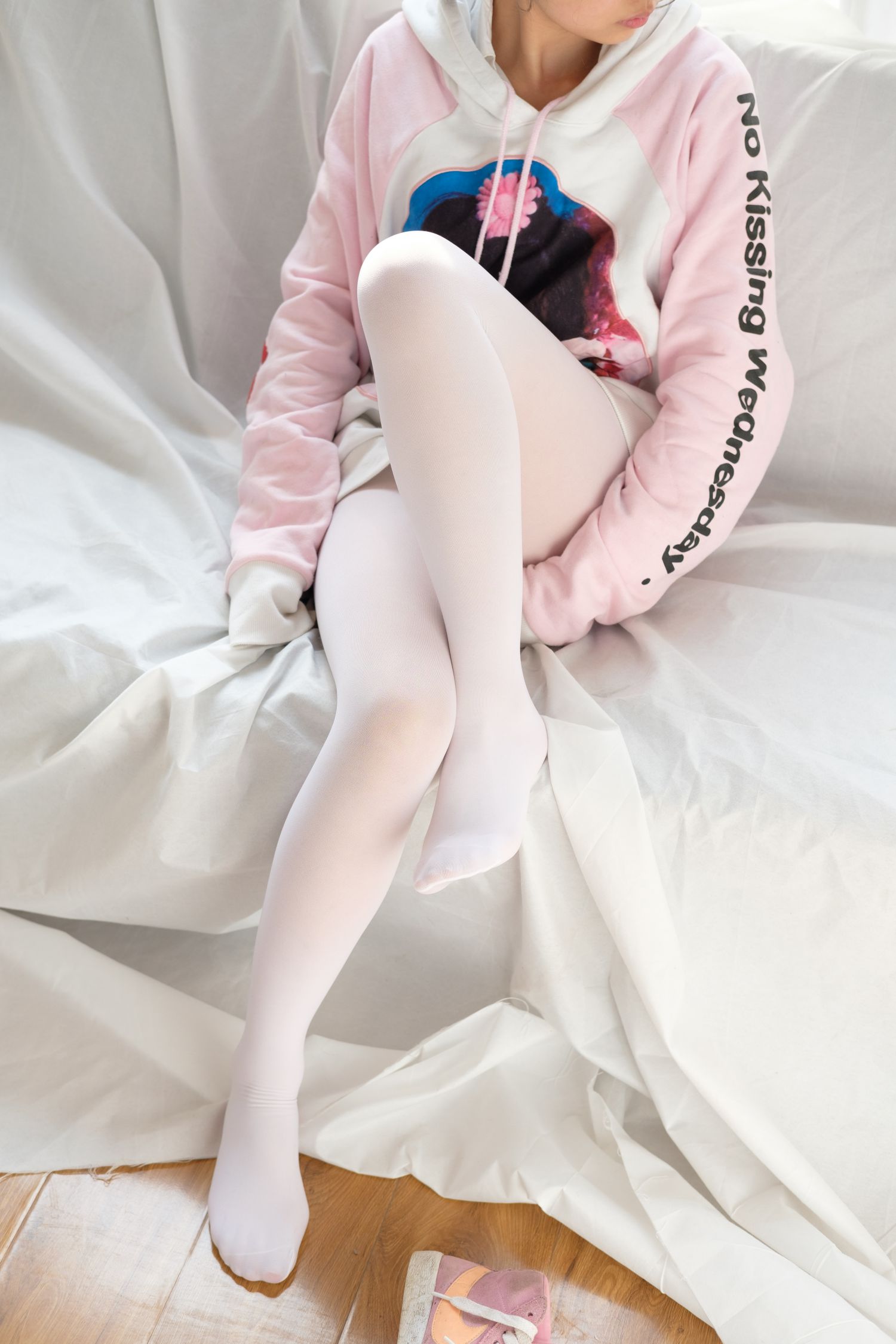 森萝财团写真合集
