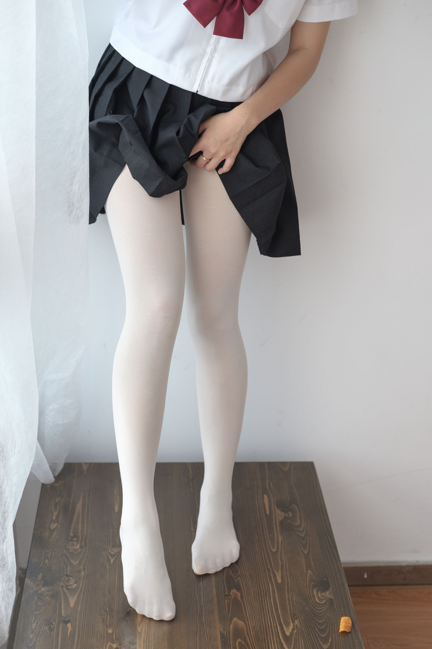 森萝财团写真合集