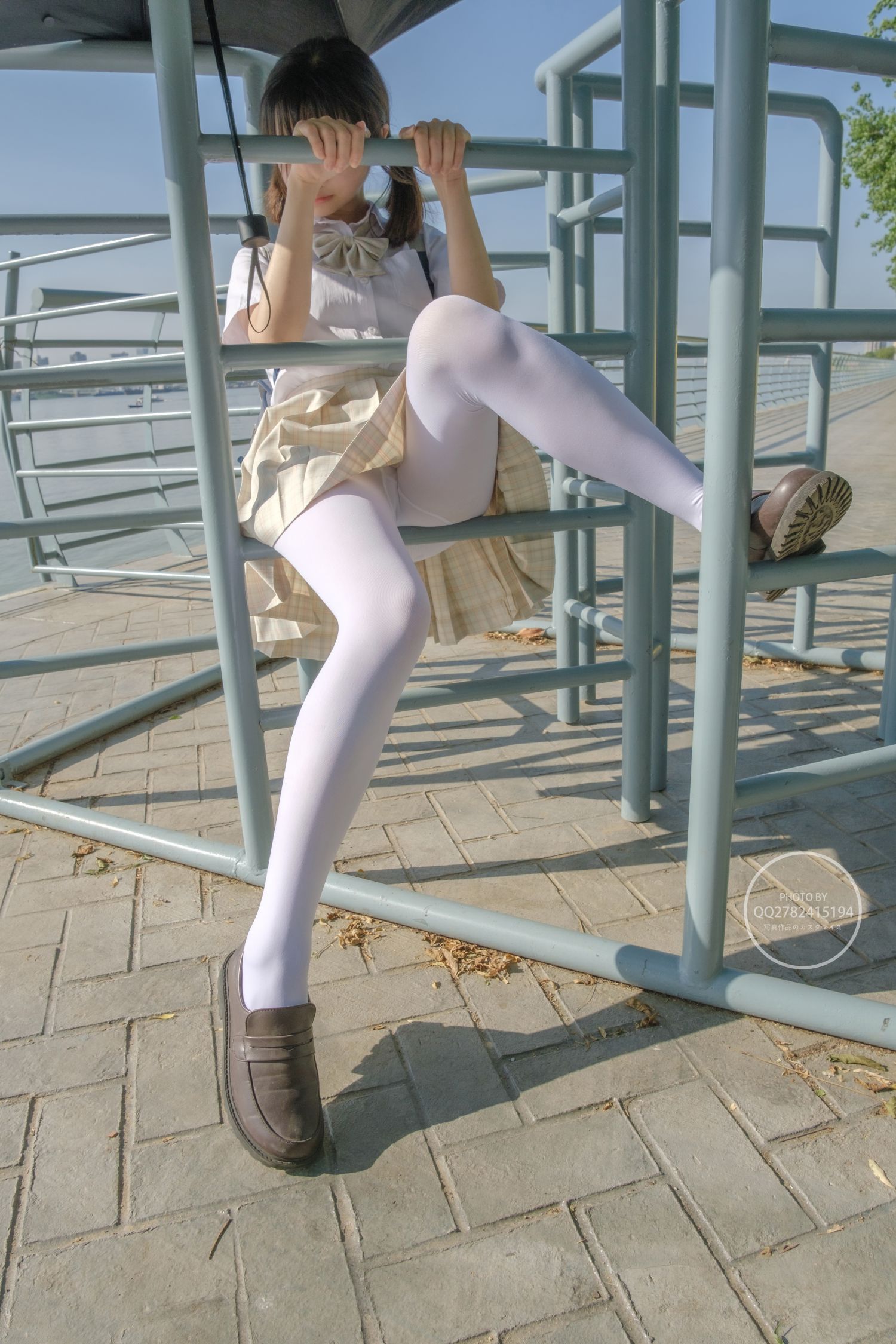 森萝财团写真合集