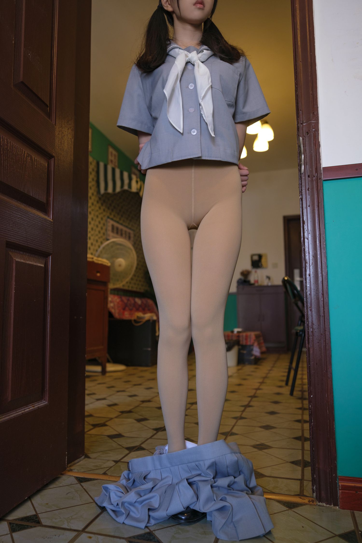 森萝财团写真合集