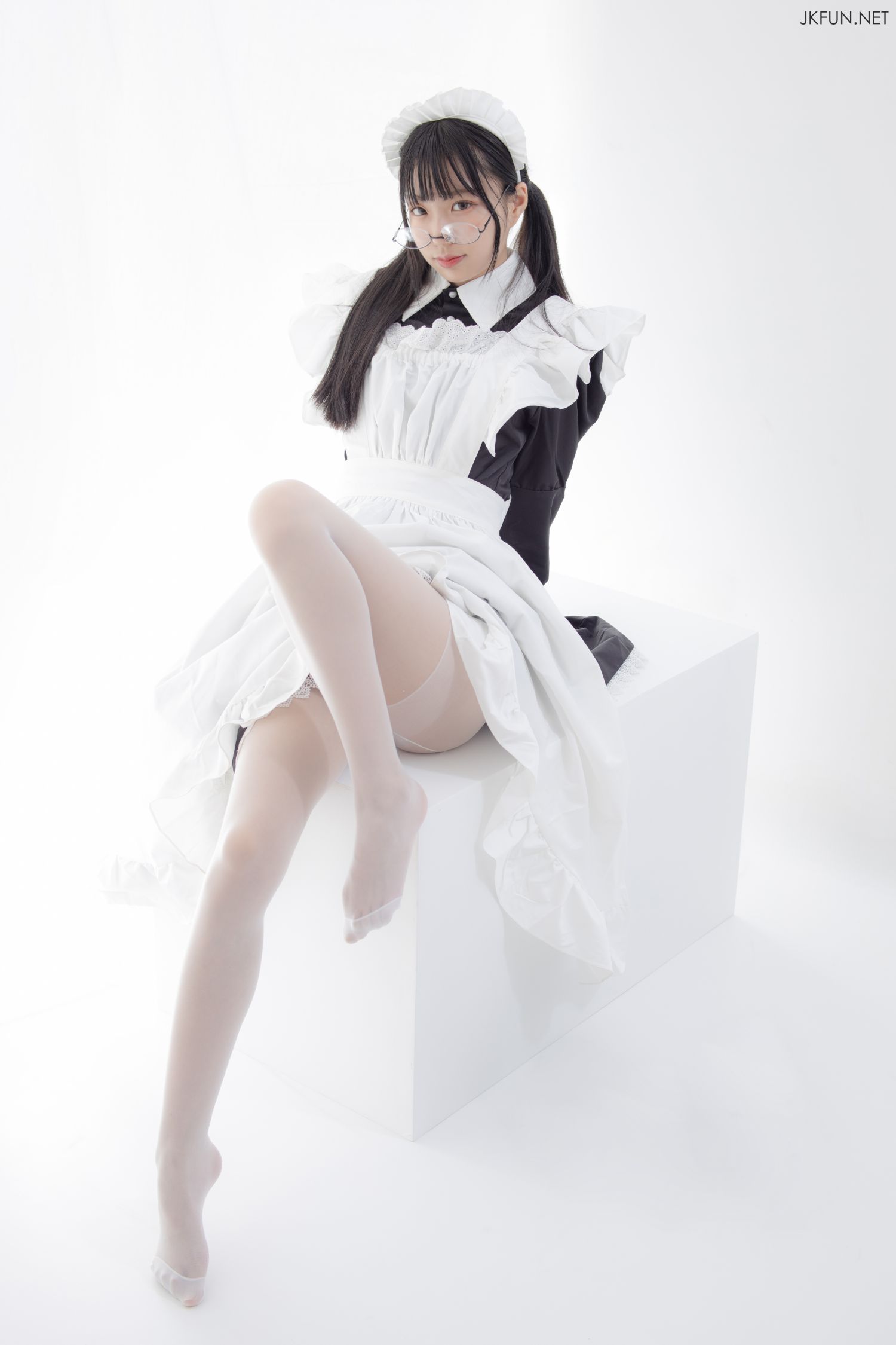 森萝财团写真合集