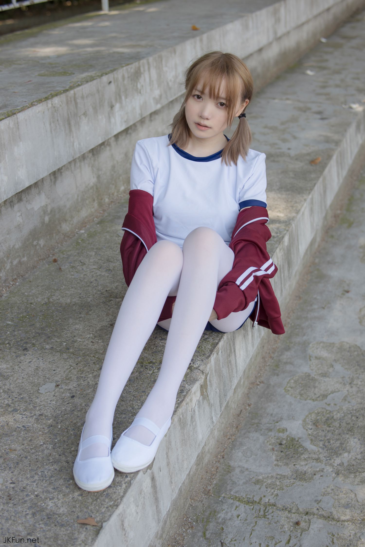 森萝财团写真合集