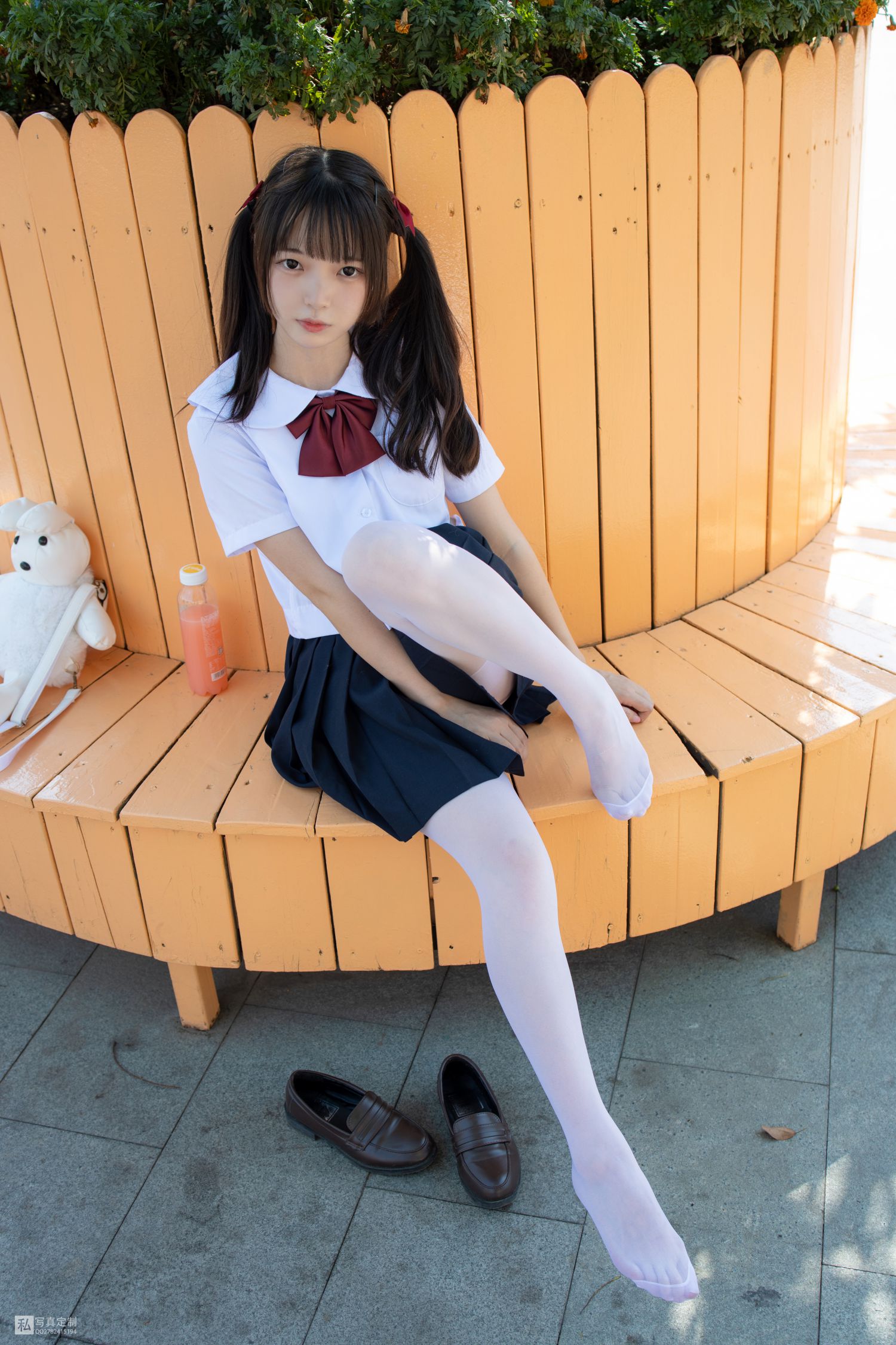 森萝财团写真合集