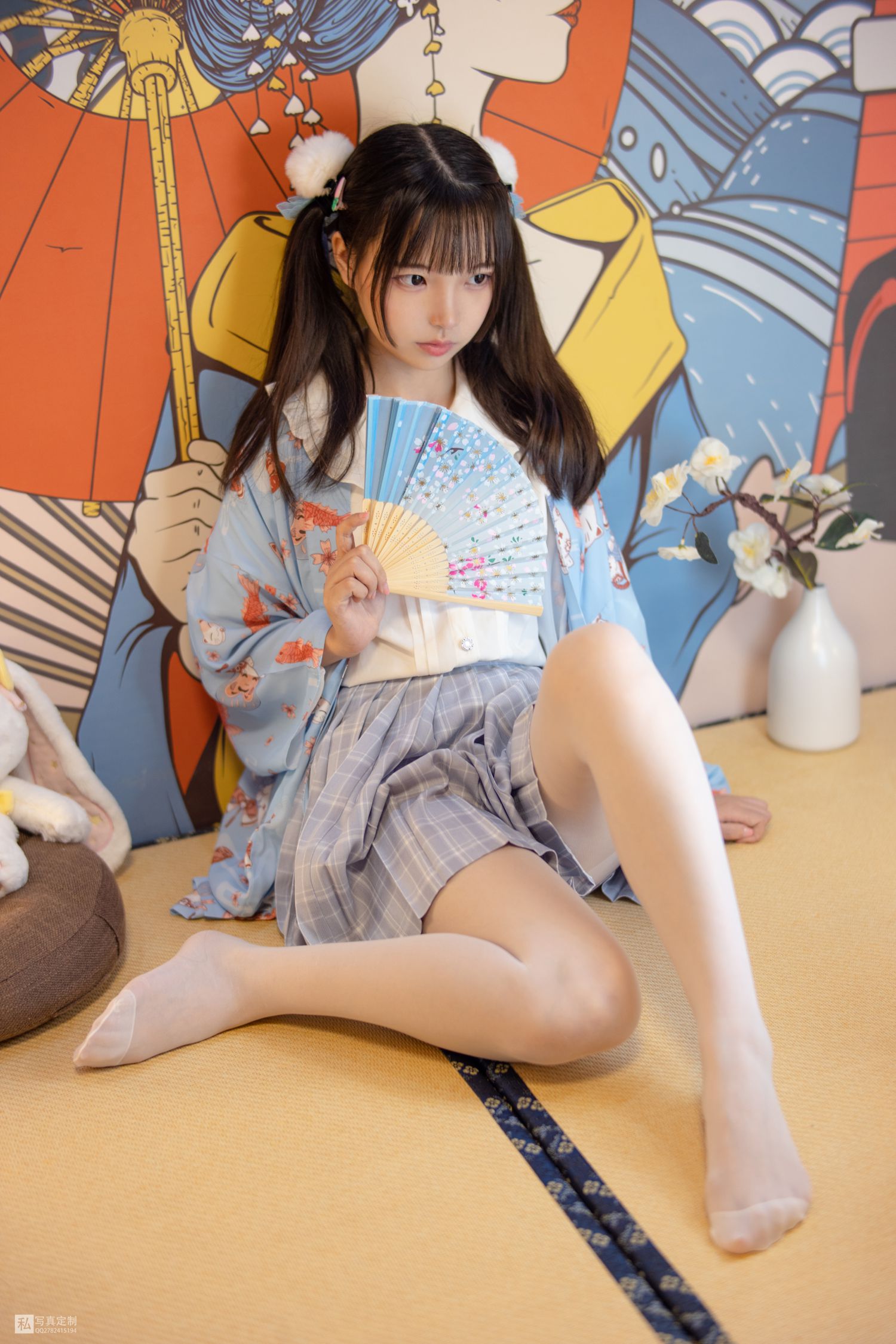 森萝财团写真合集