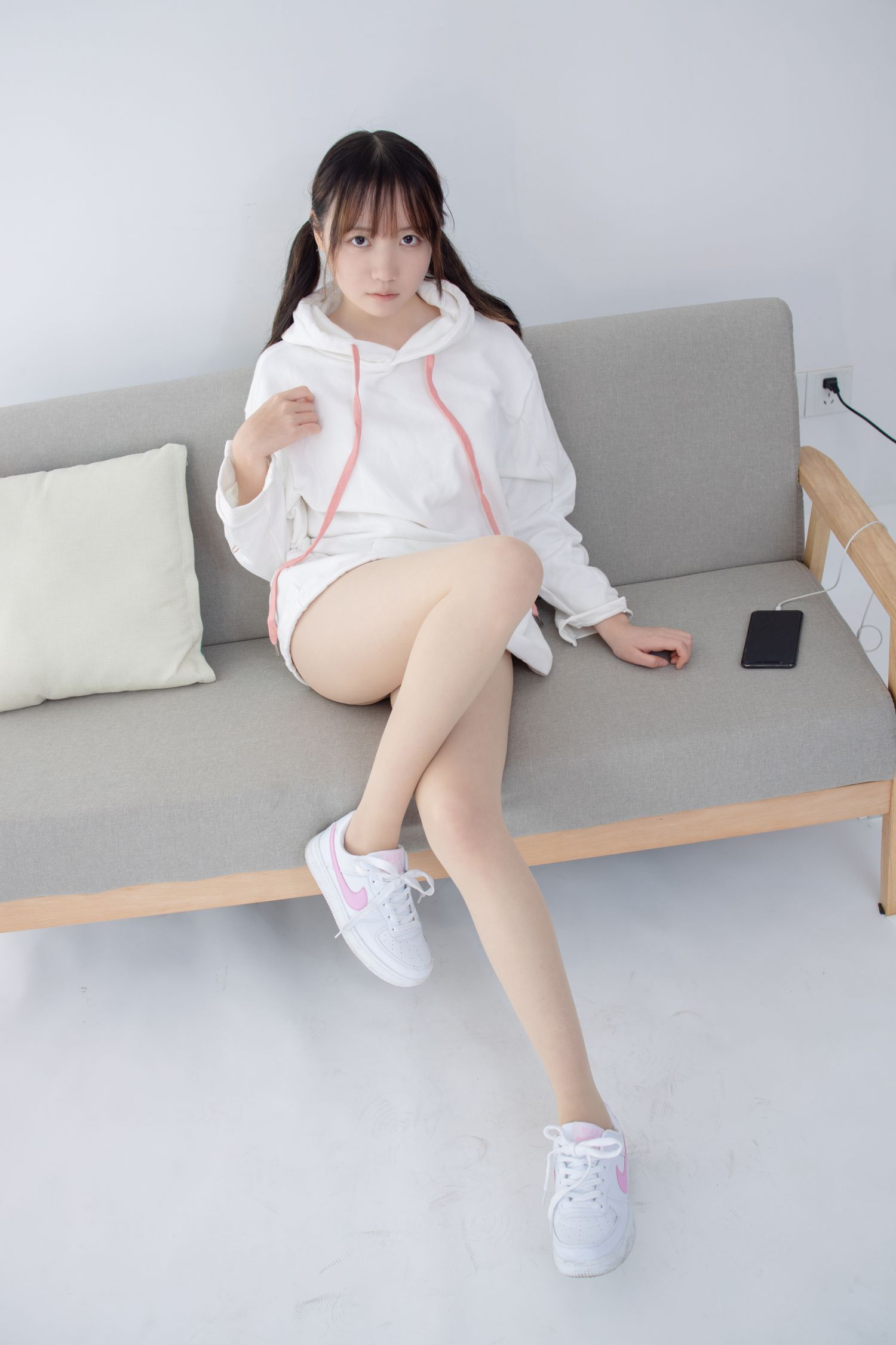 森萝财团写真合集