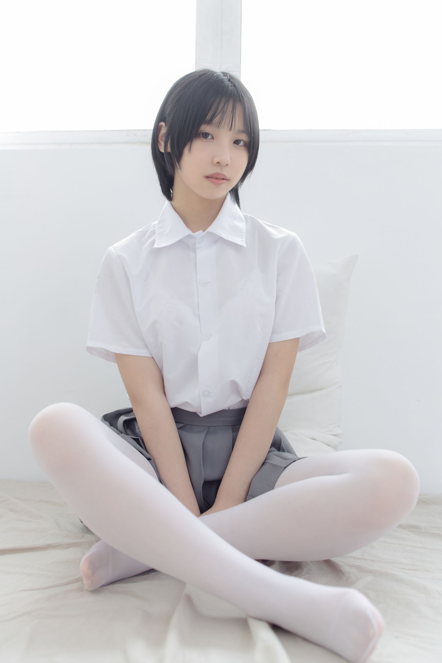 森萝财团写真合集