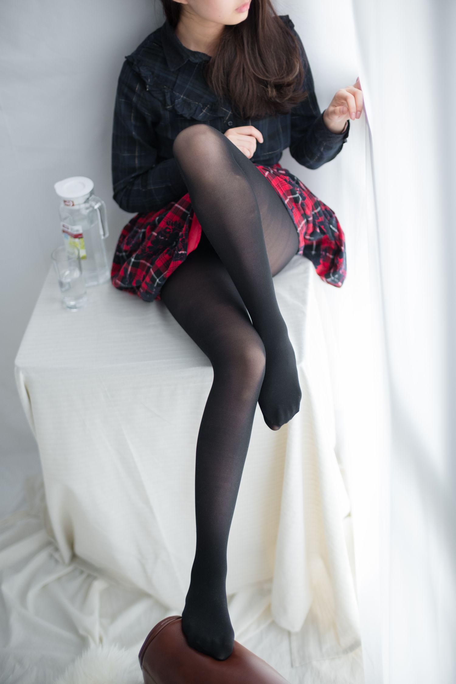 森萝财团写真合集