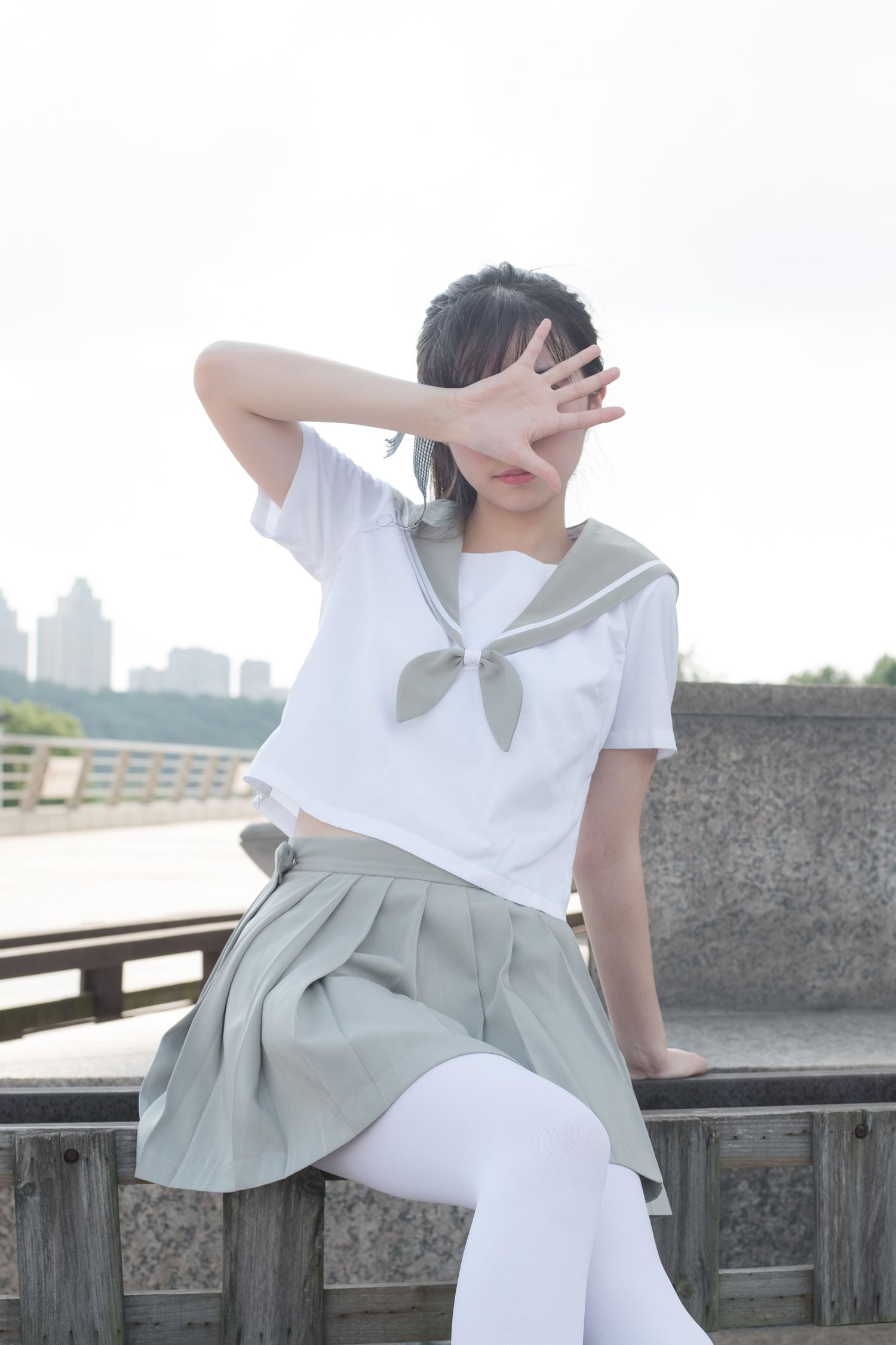 森萝财团写真合集