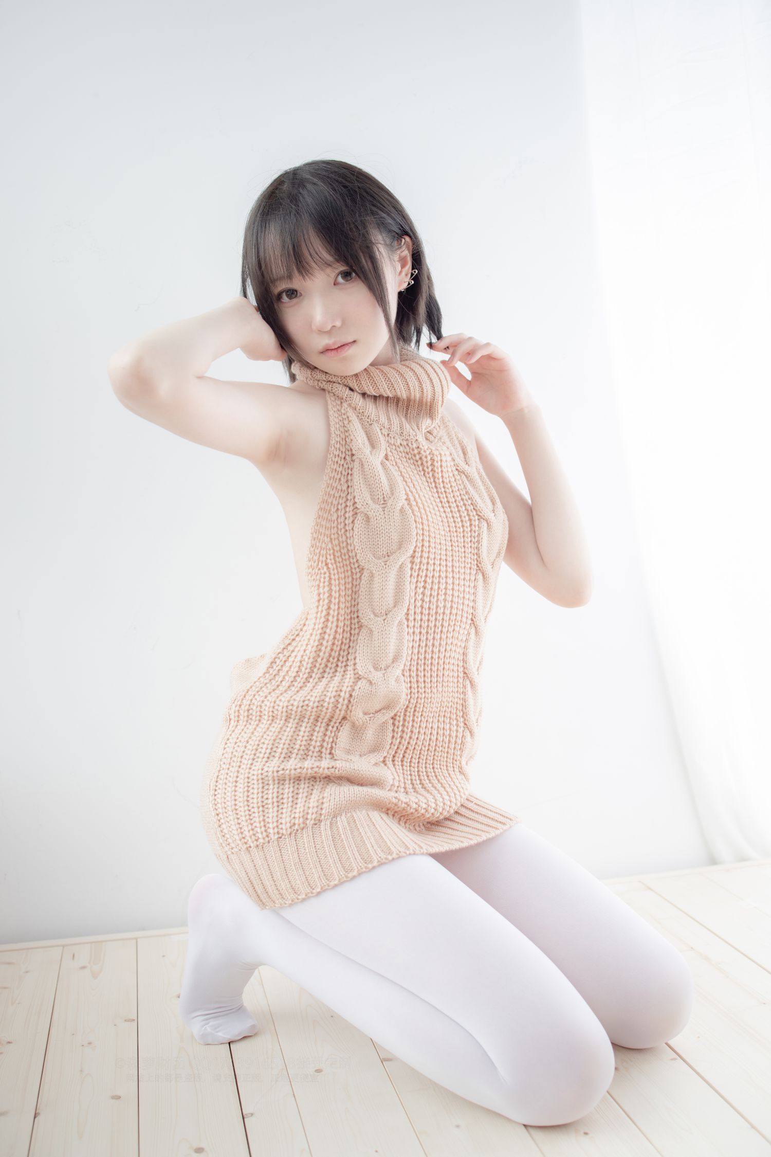 森萝财团写真合集