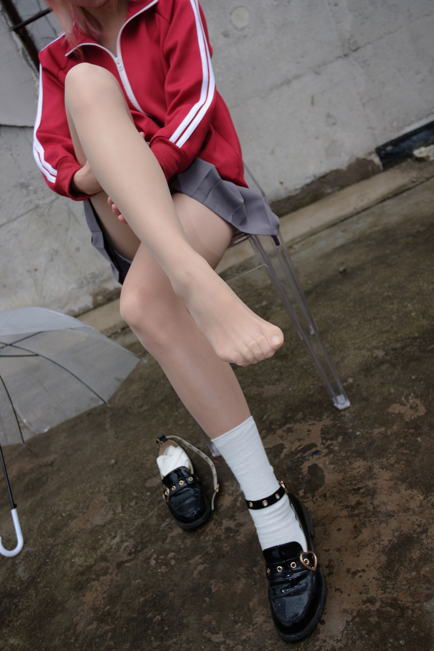 森萝财团写真合集