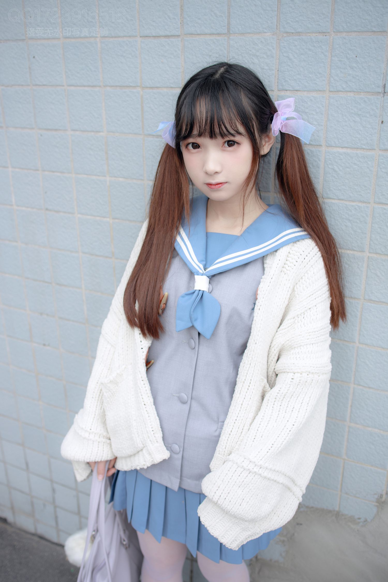 森萝财团写真合集