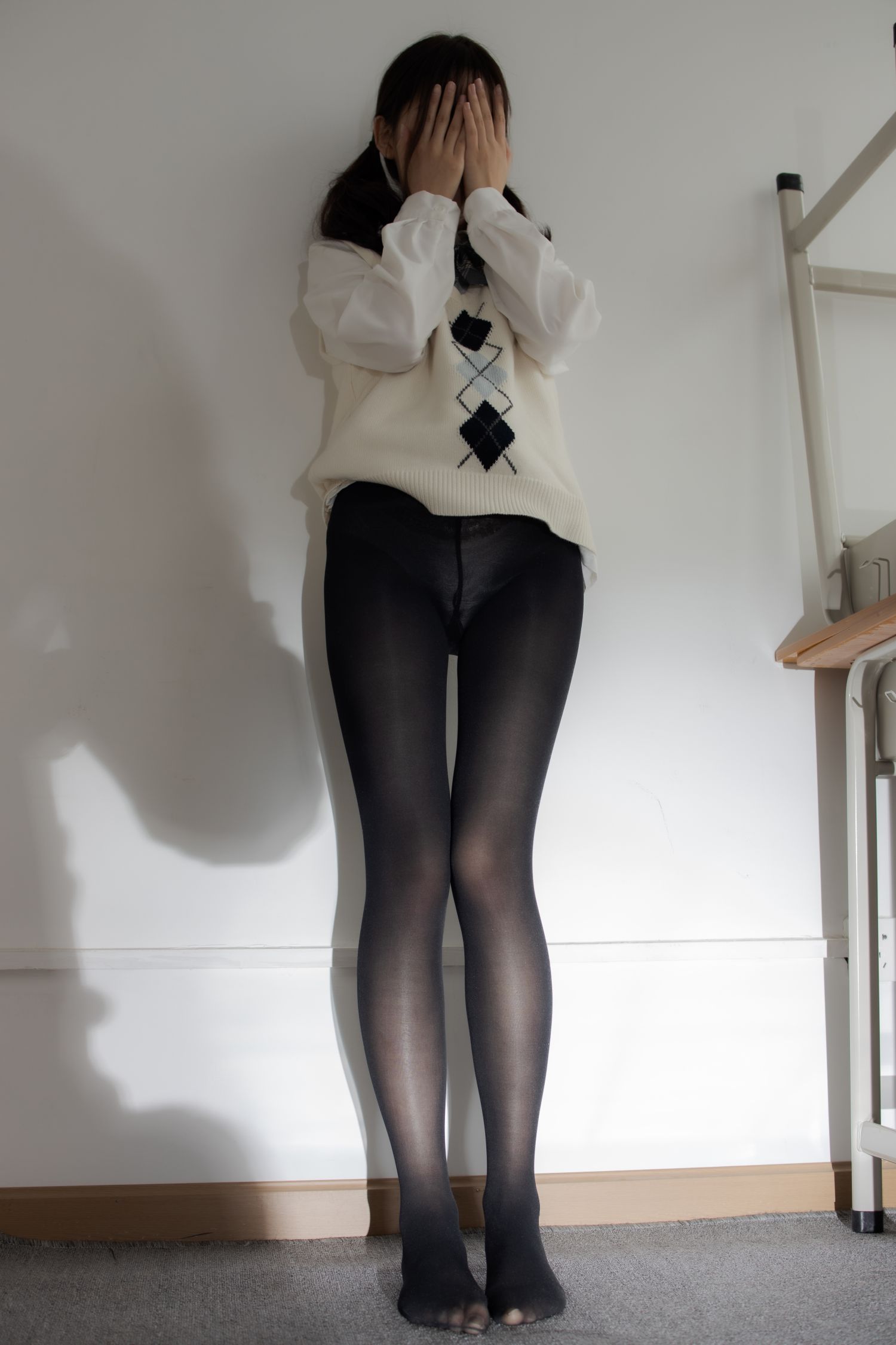 森萝财团写真合集