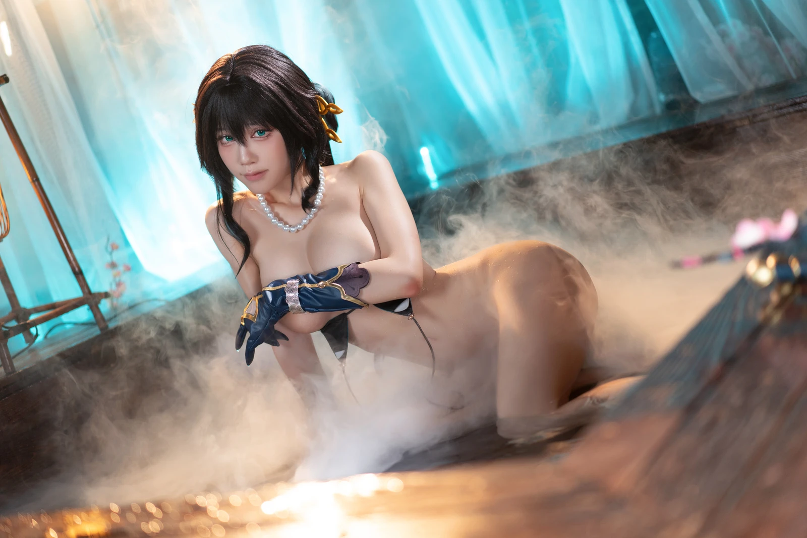 水淼写真合集