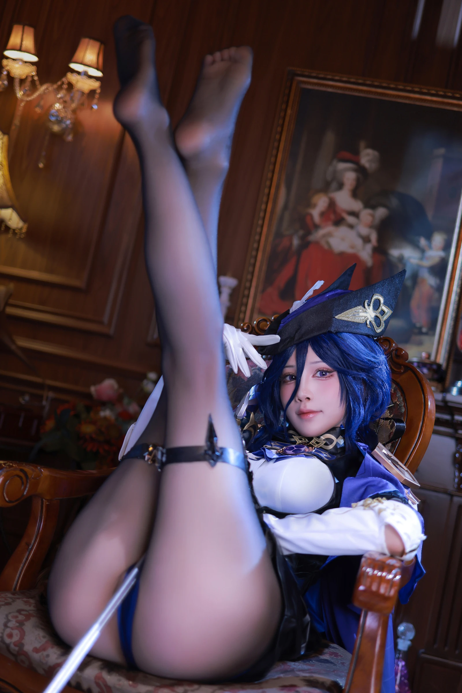 水淼写真合集