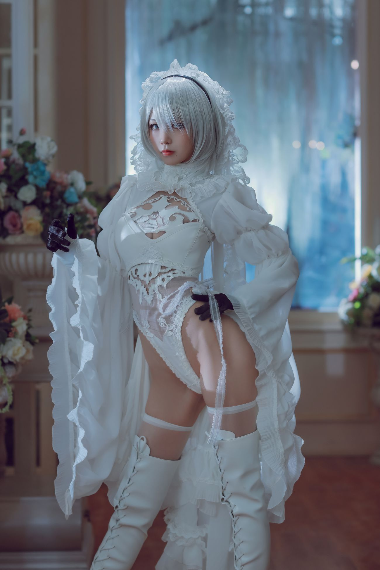 水淼写真合集