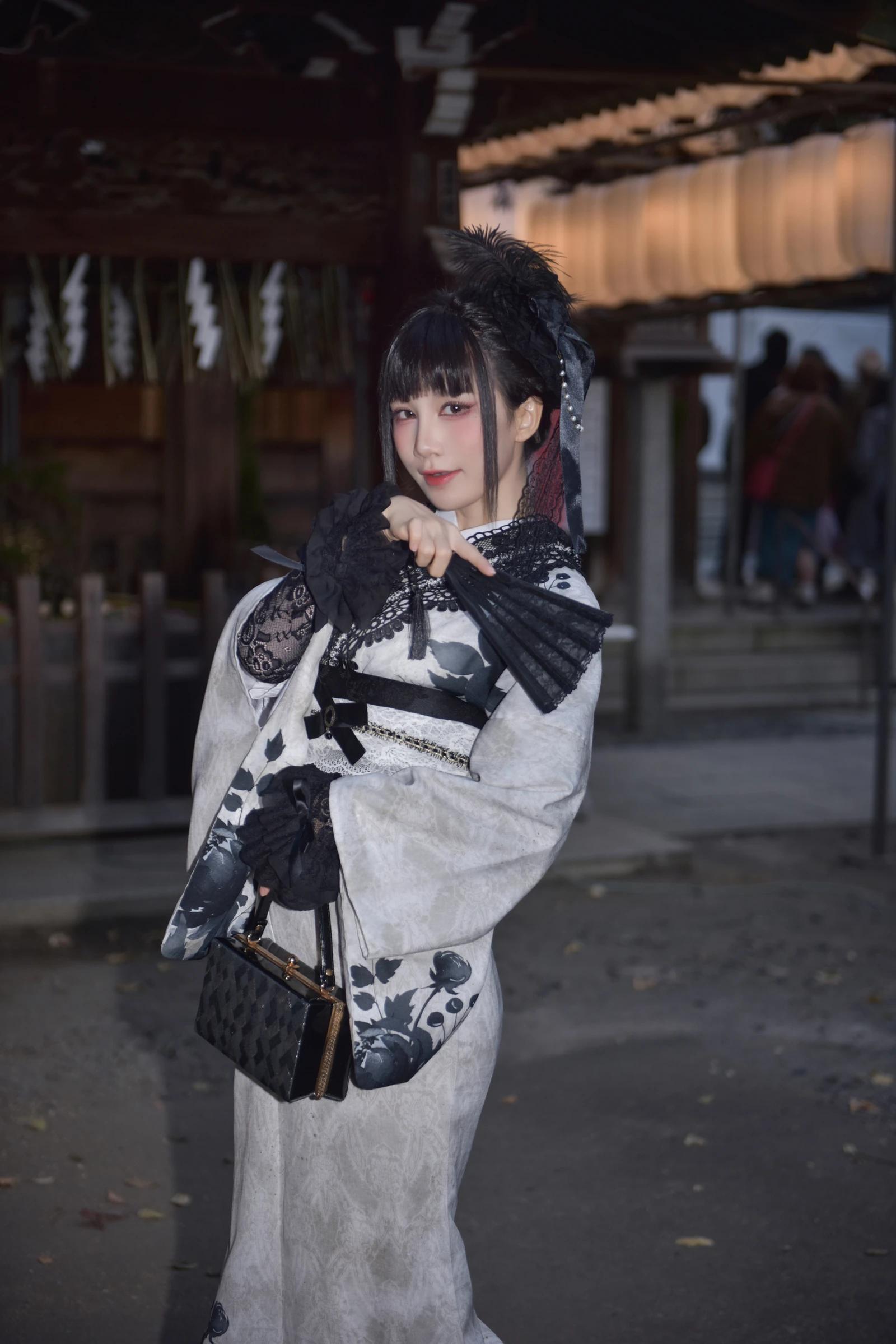 水淼写真合集