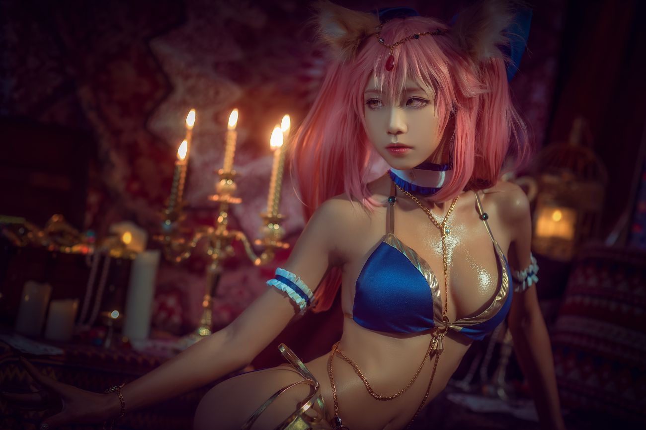水淼写真合集