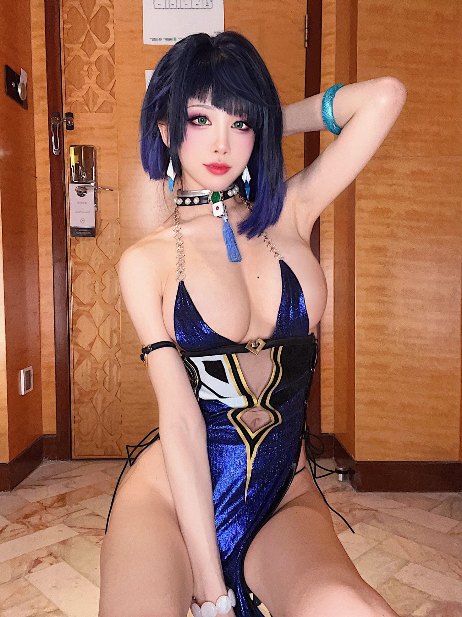 水淼写真合集