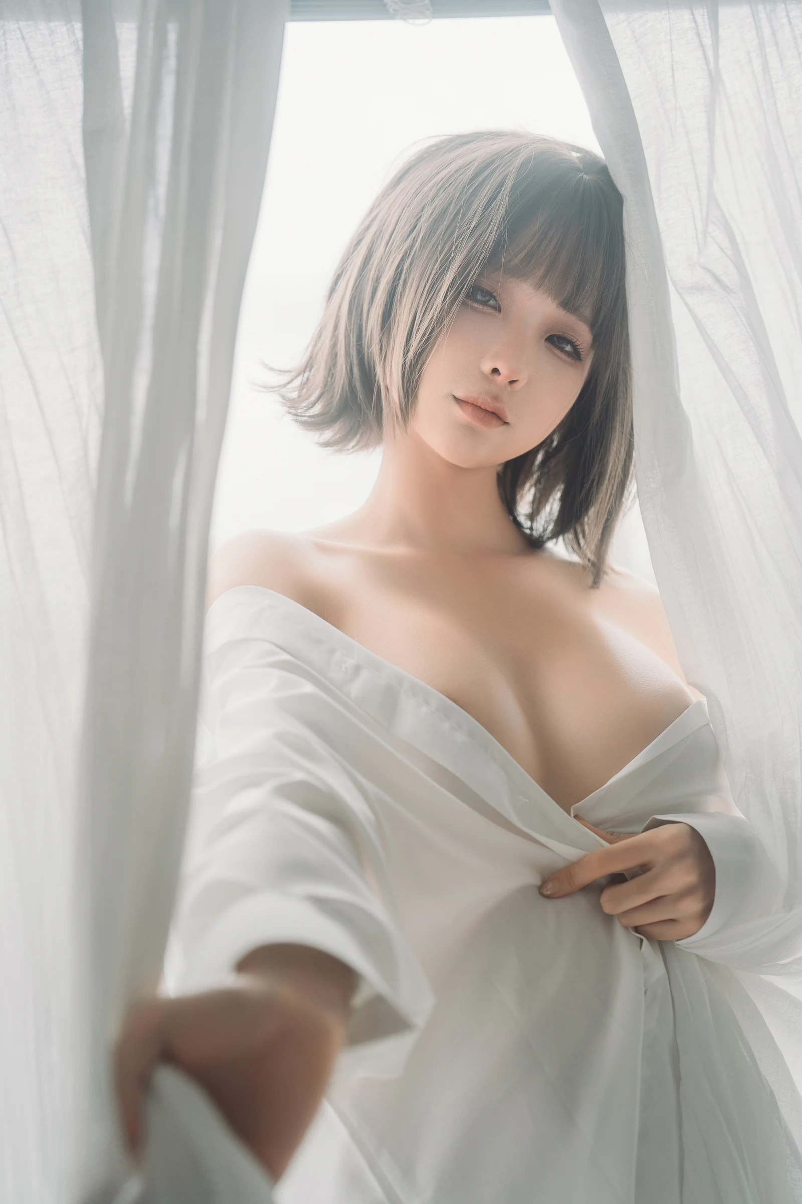 蠢沫沫写真合集