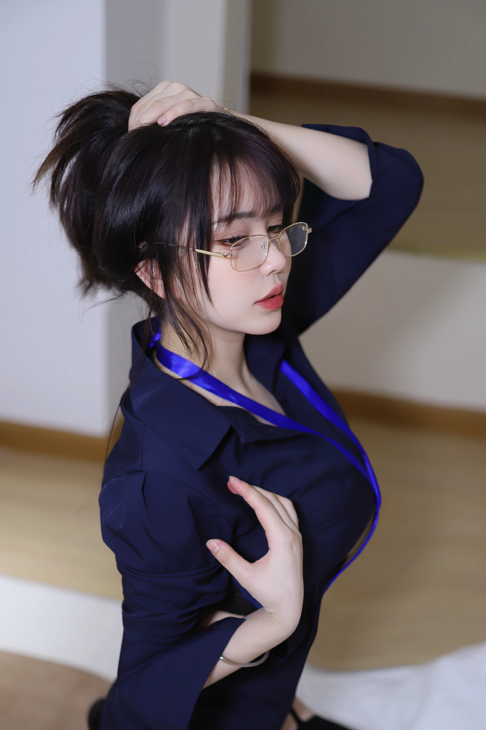 缇娜子子写真合集