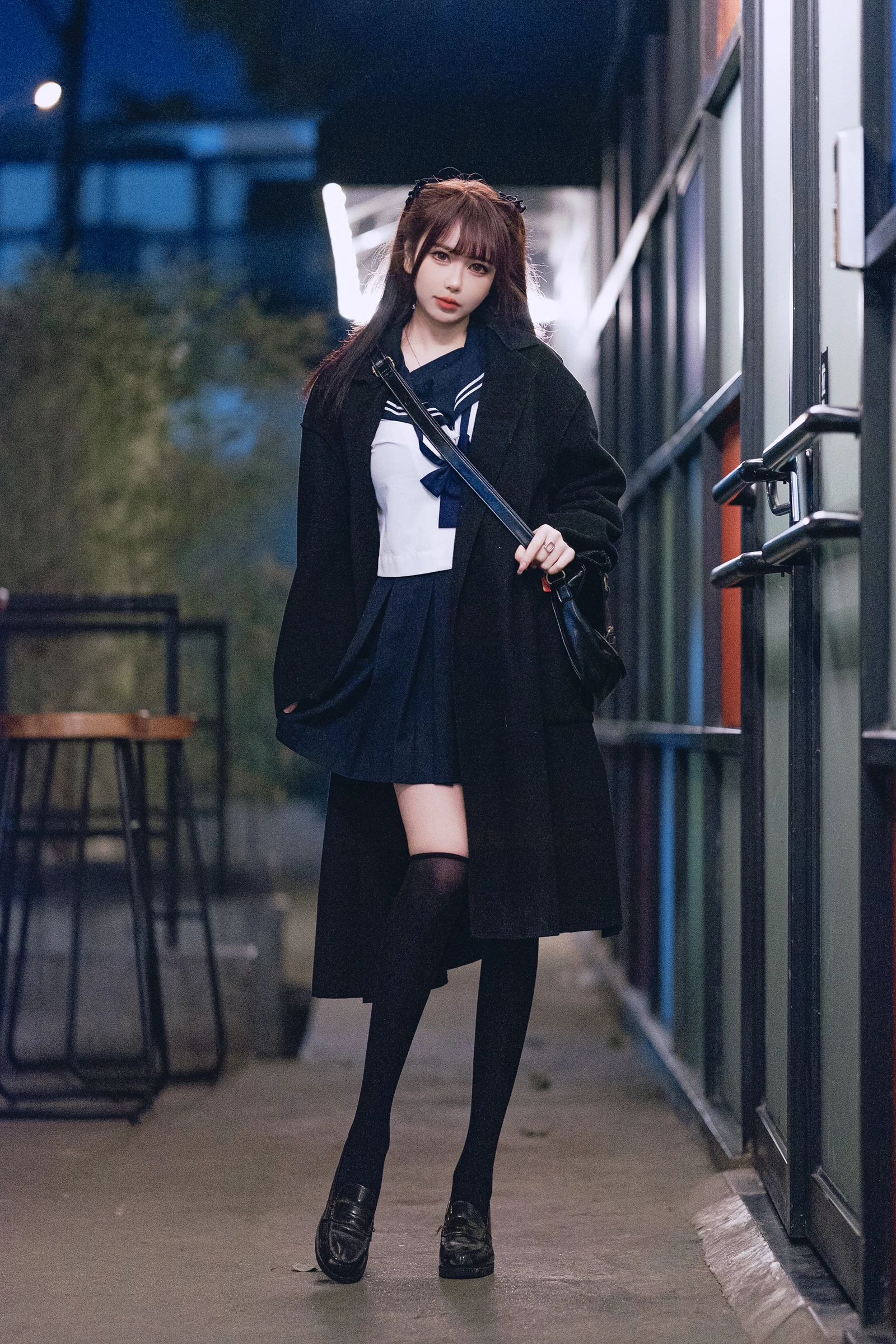 缇娜子子写真合集