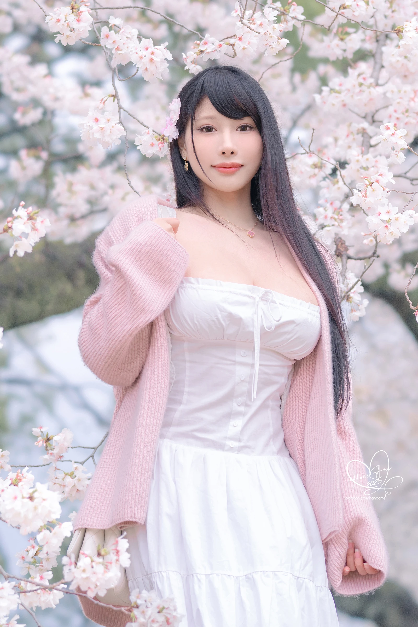 雨波写真合集