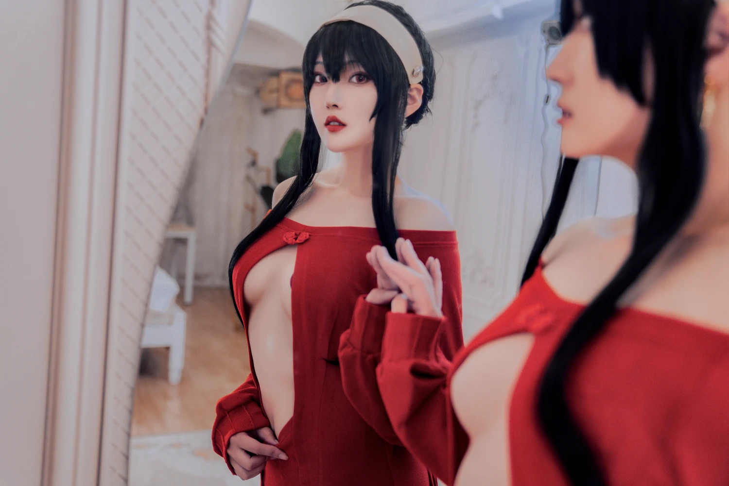 夏夏子写真合集