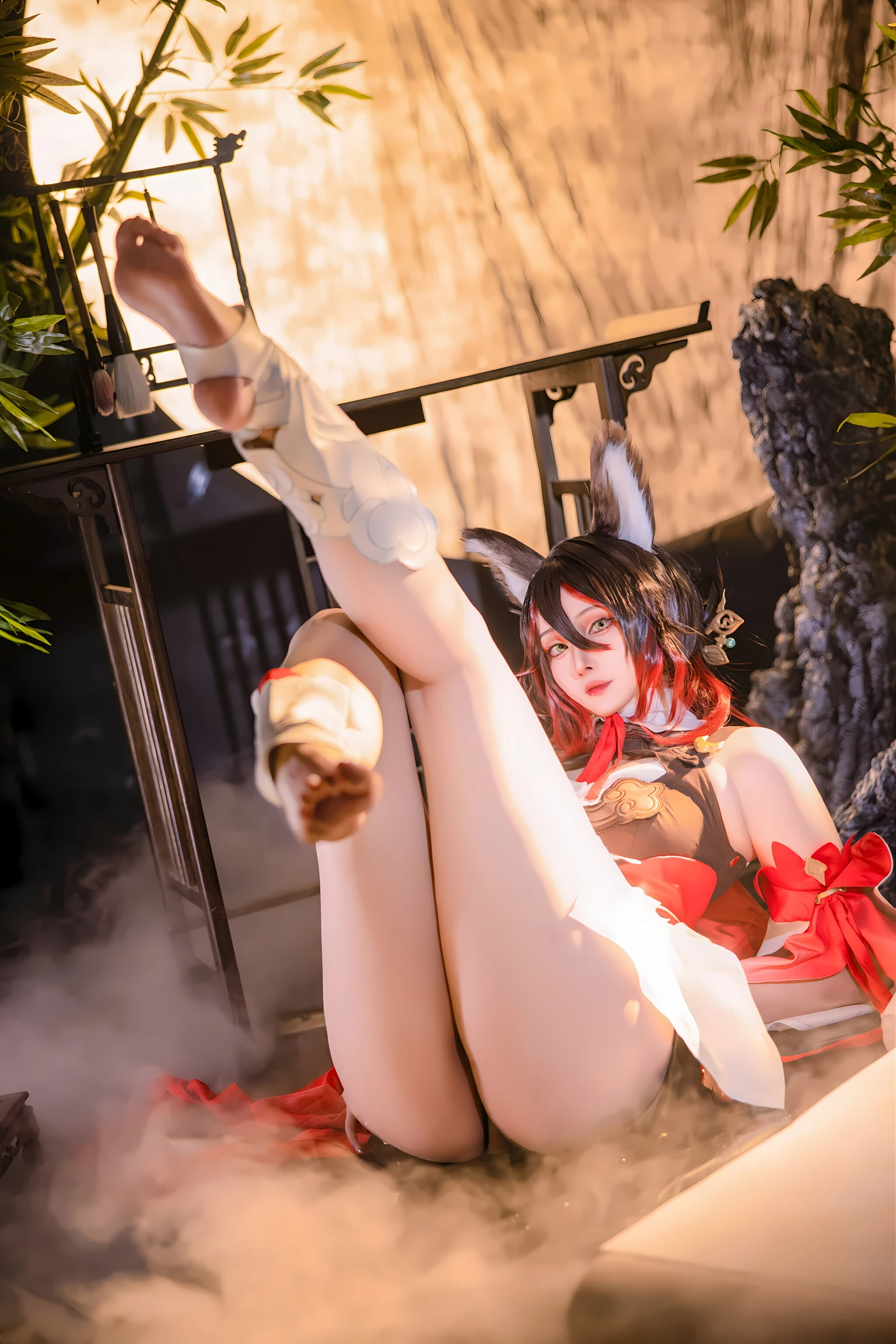 夏夏子写真合集