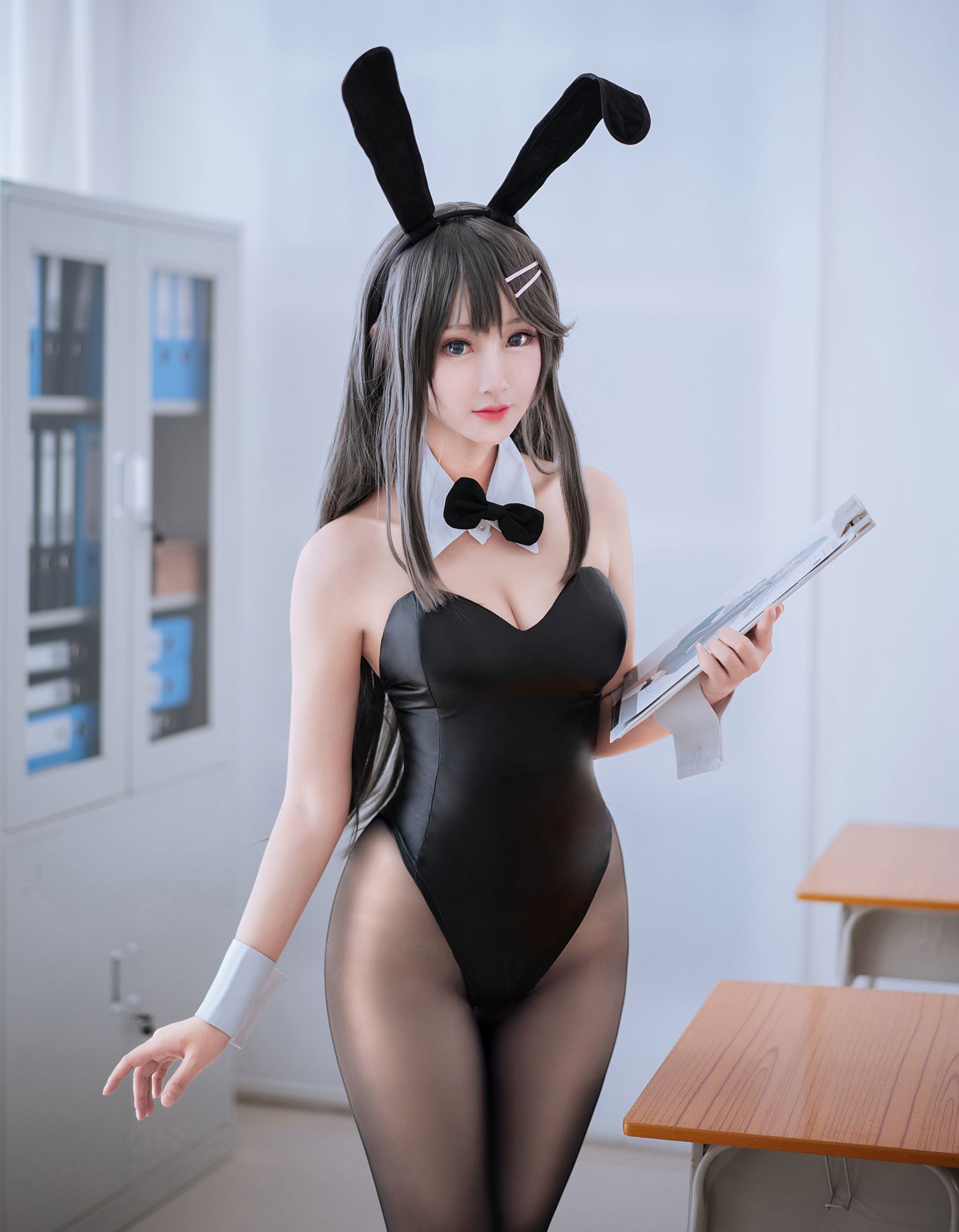 羽生三未写真合集