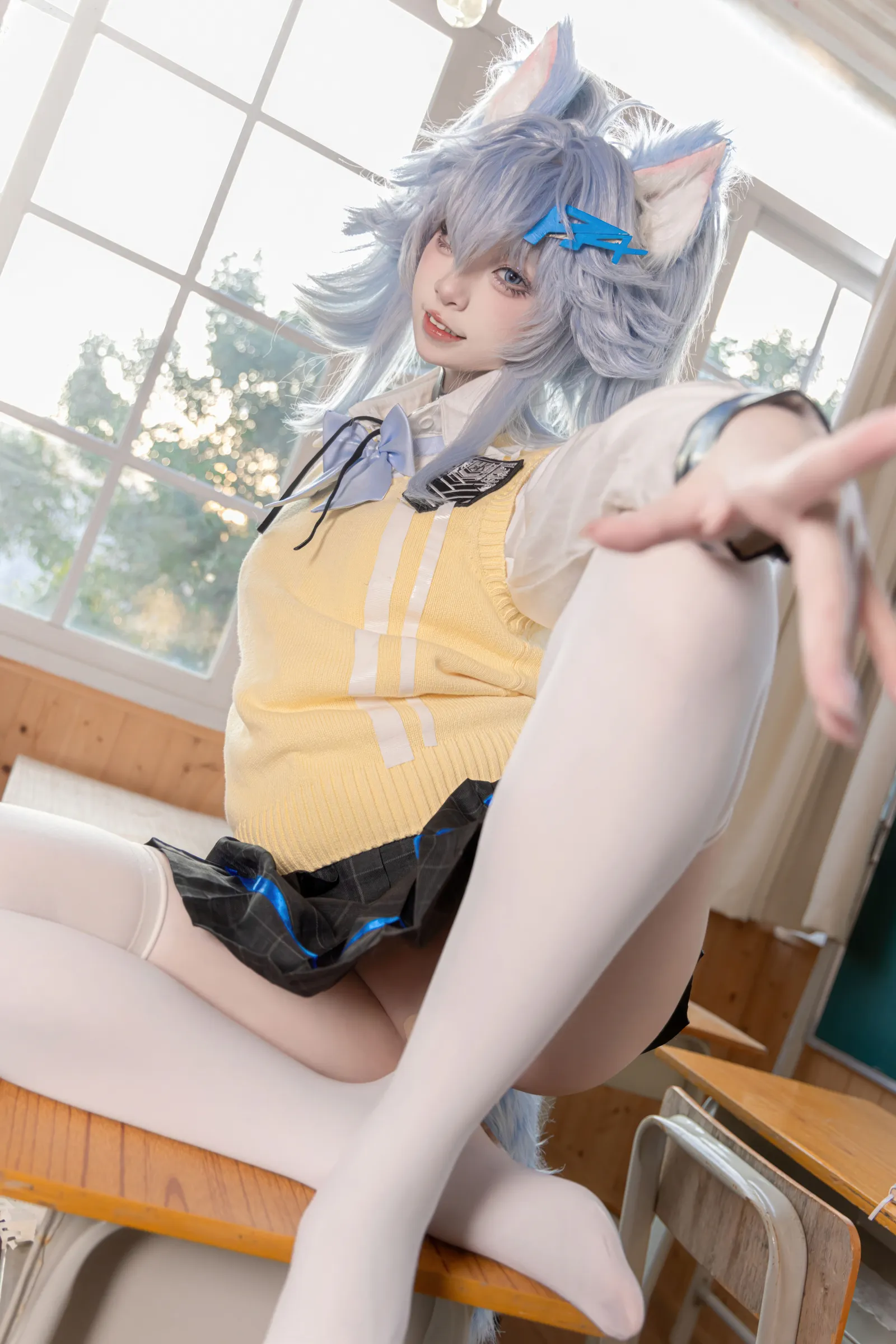 纸悦Etsu写真合集