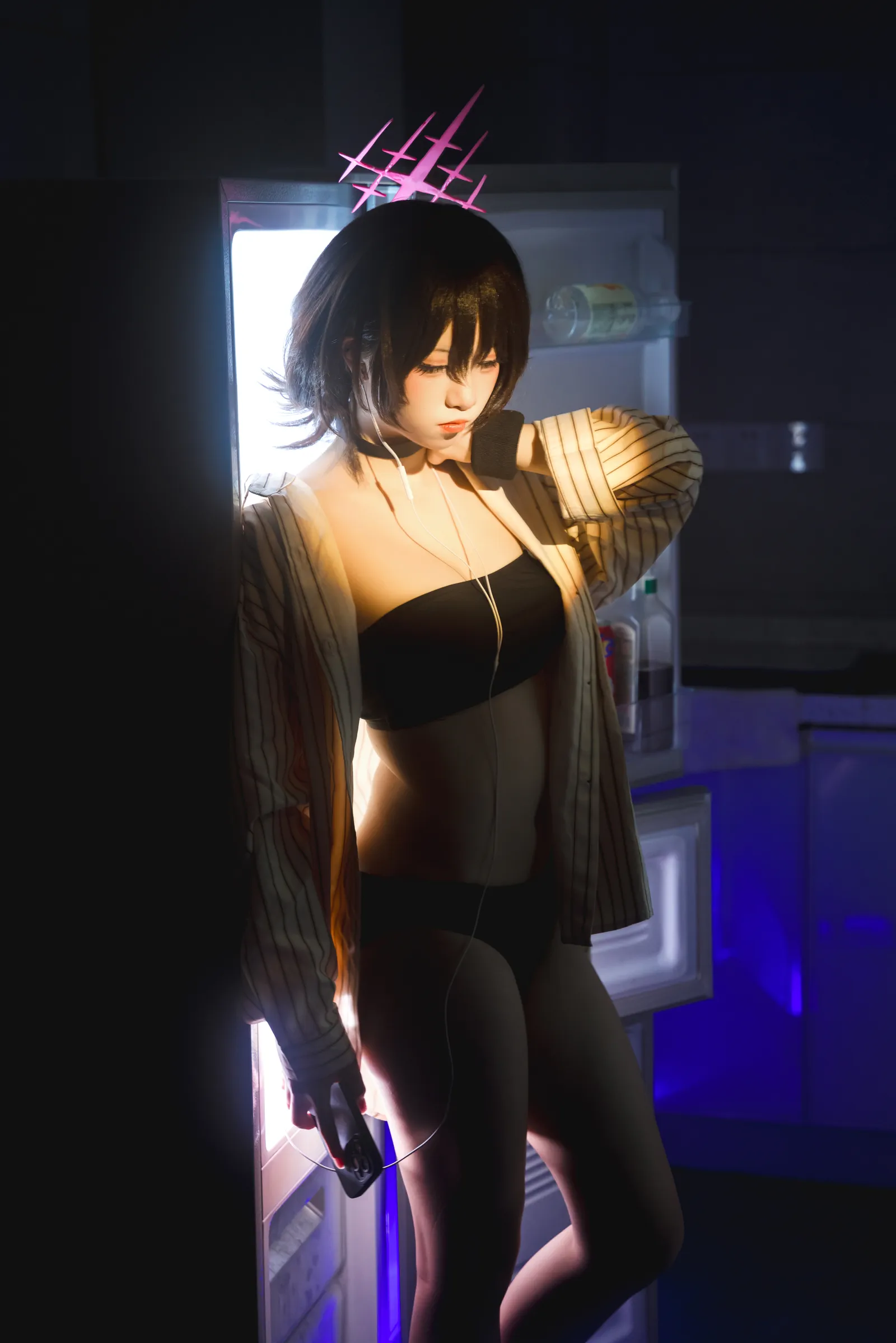 纸悦Etsu写真合集