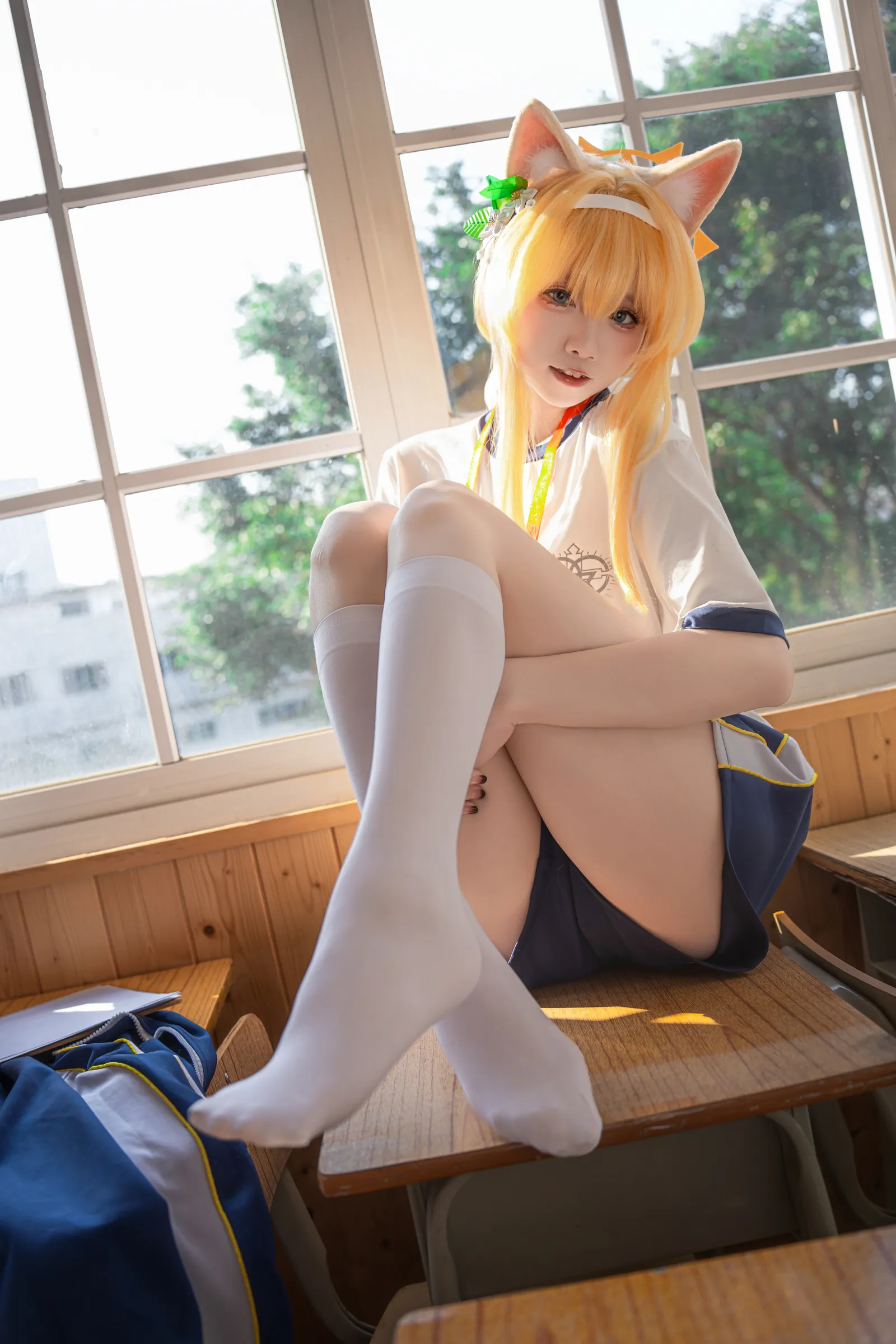 纸悦Etsu写真合集