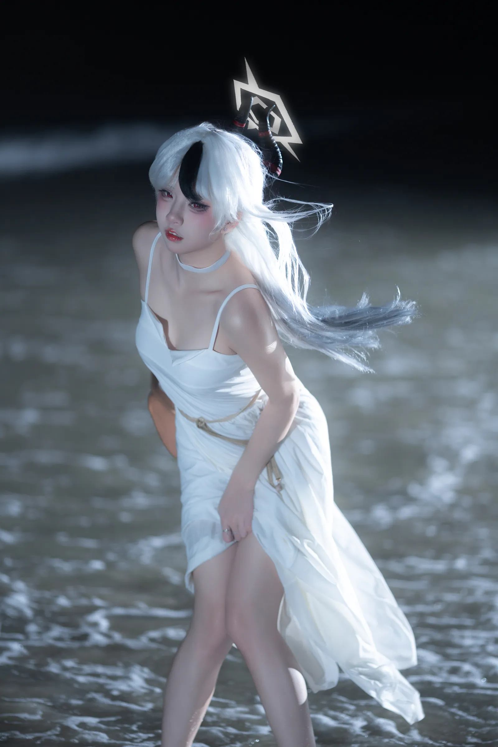纸悦Etsu写真合集