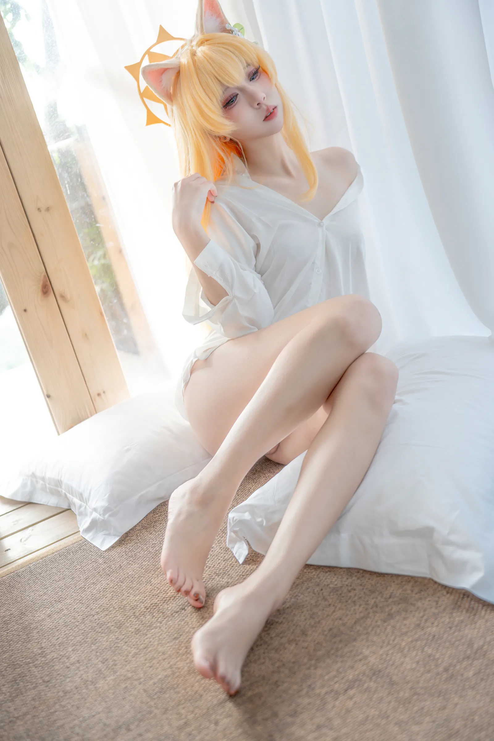 纸悦Etsu写真合集