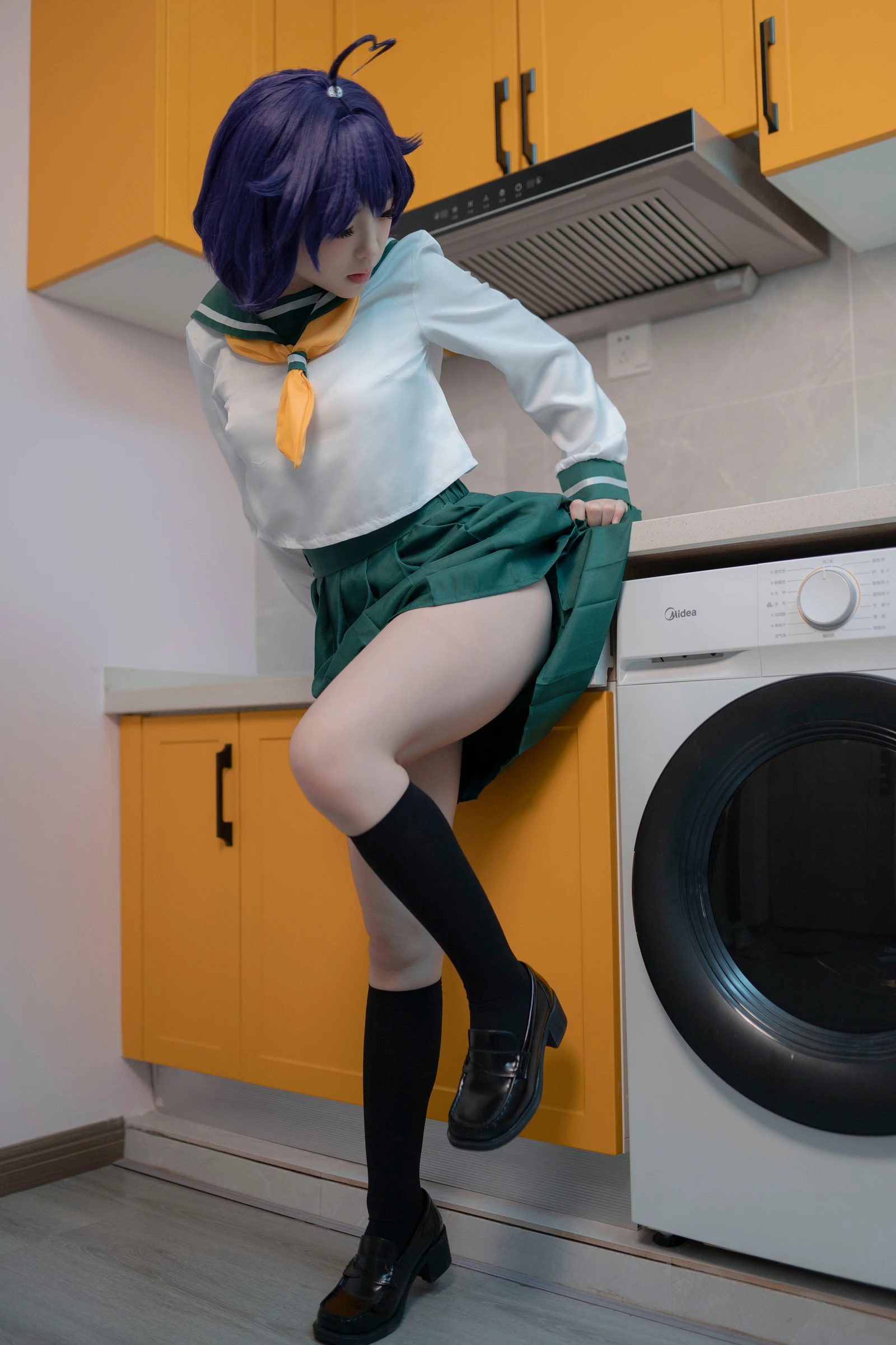 Bangni邦尼cosplay写真全集下载-8.webp