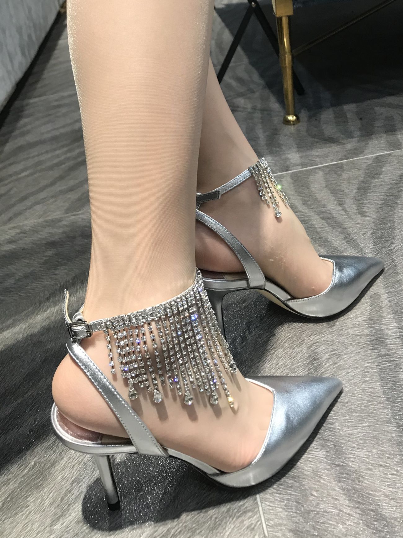 微博美少妇麋鹿Monroe高丝美脚写真合集下载-17.jpg