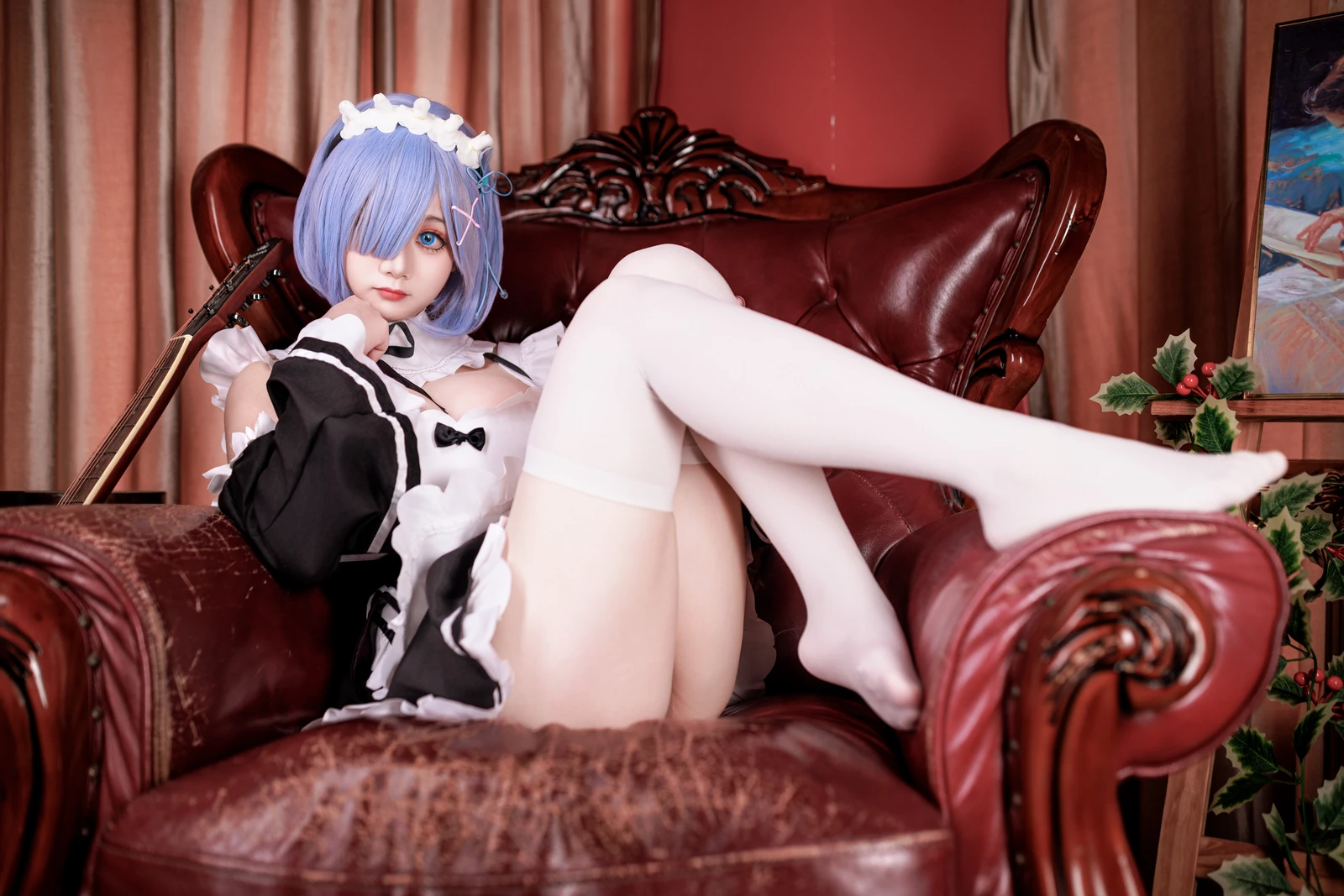 阿雪雪_Yuki全部写真作品下载-4.webp