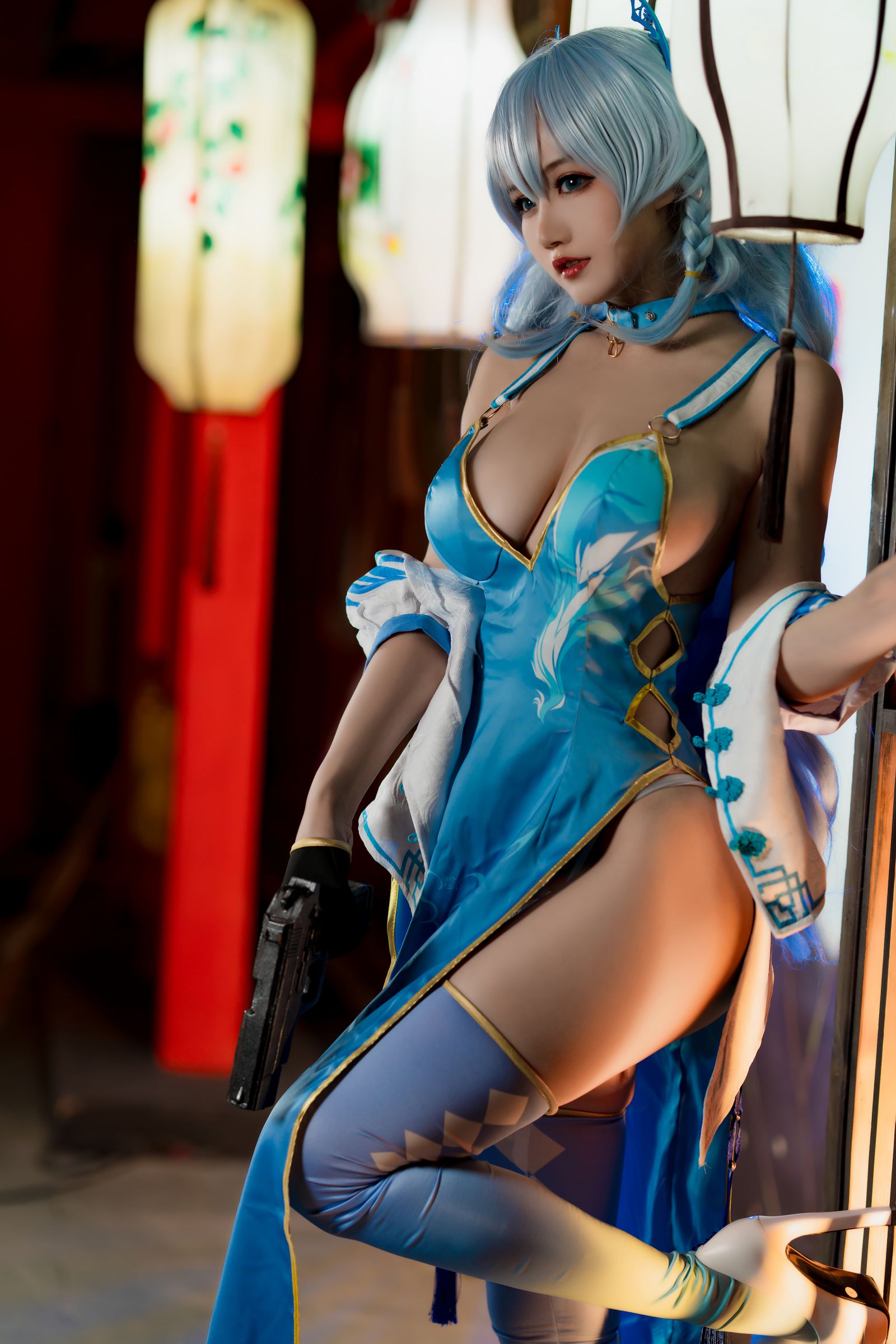 小倉千代寫真合集