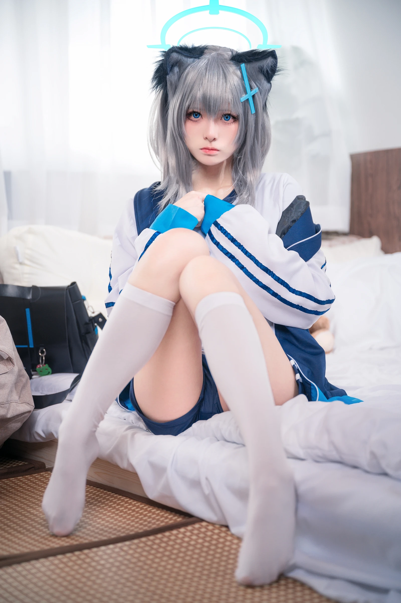 九柒喵寫真合集