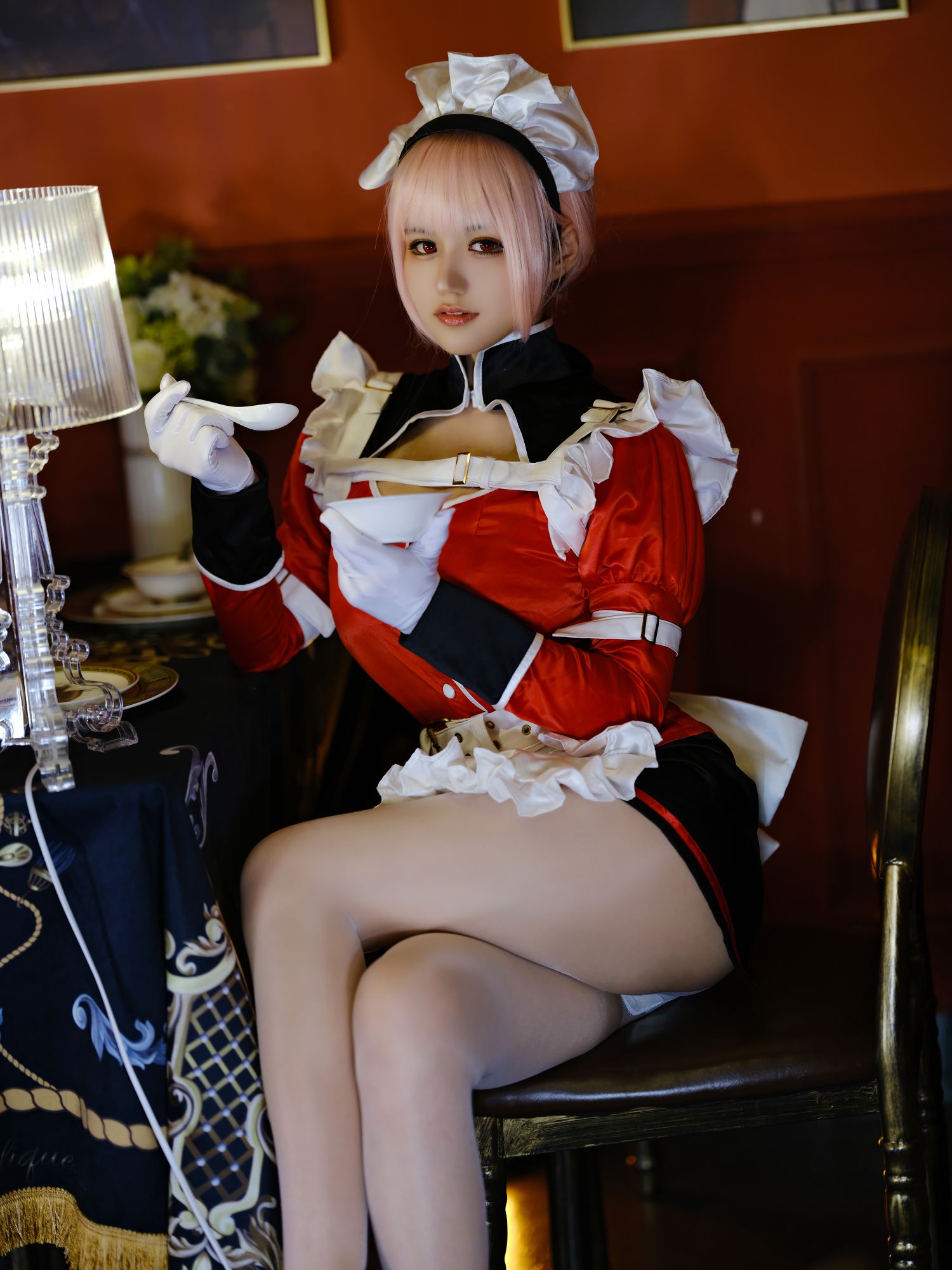 小倉千代寫真合集