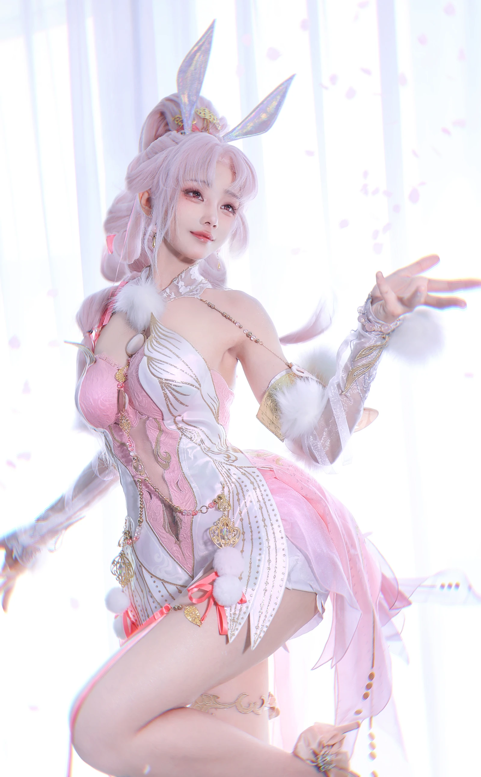 走路摇ZLY