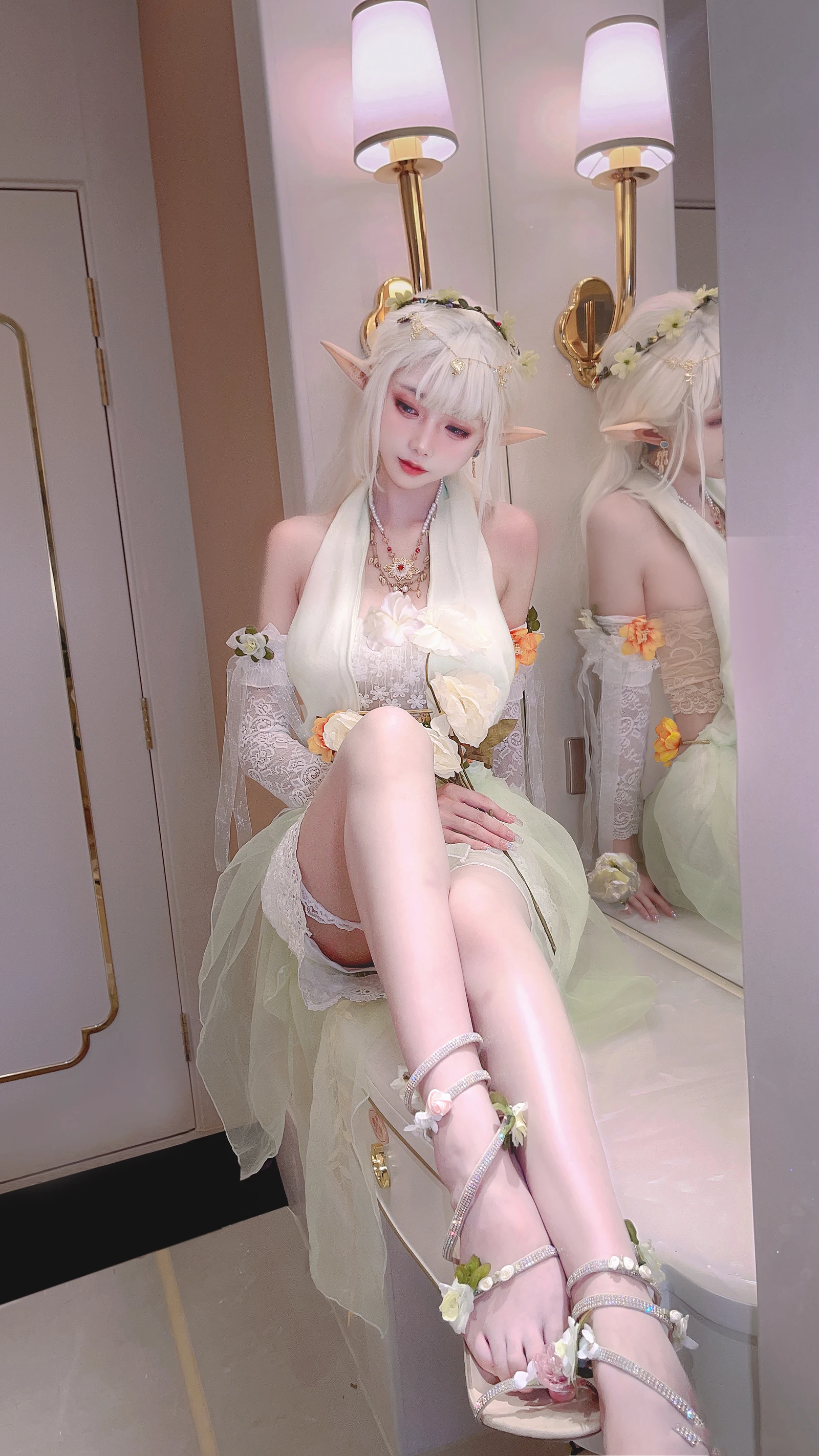 走路摇ZLY