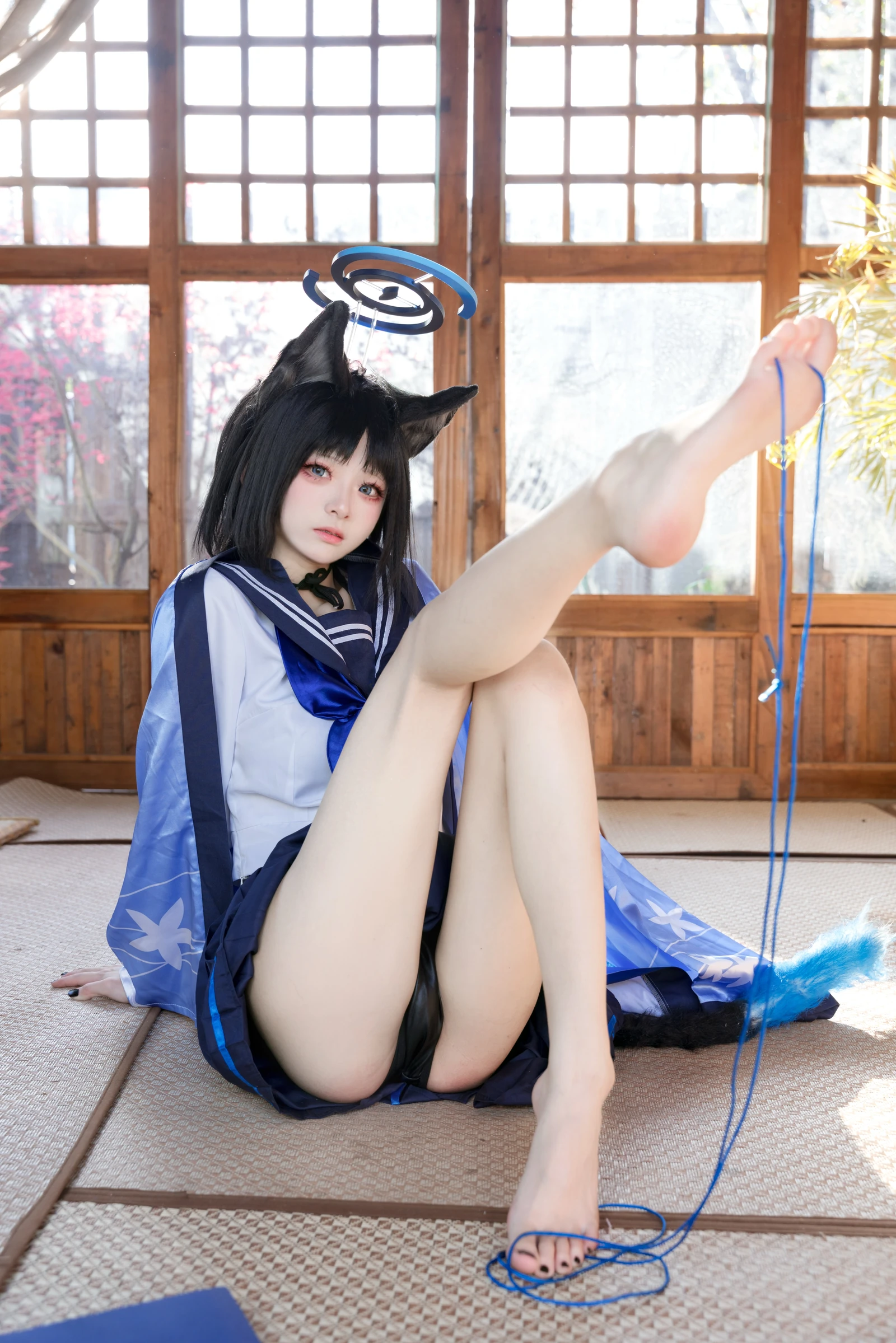 九柒喵寫真合集