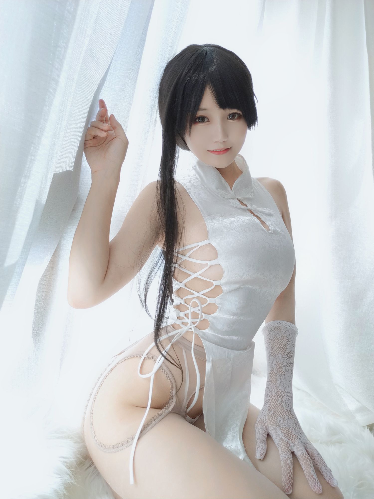 小倉千代寫真合集