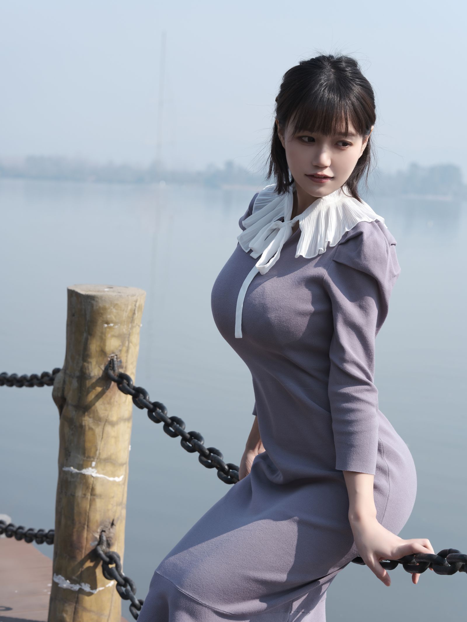 小倉千代寫真合集