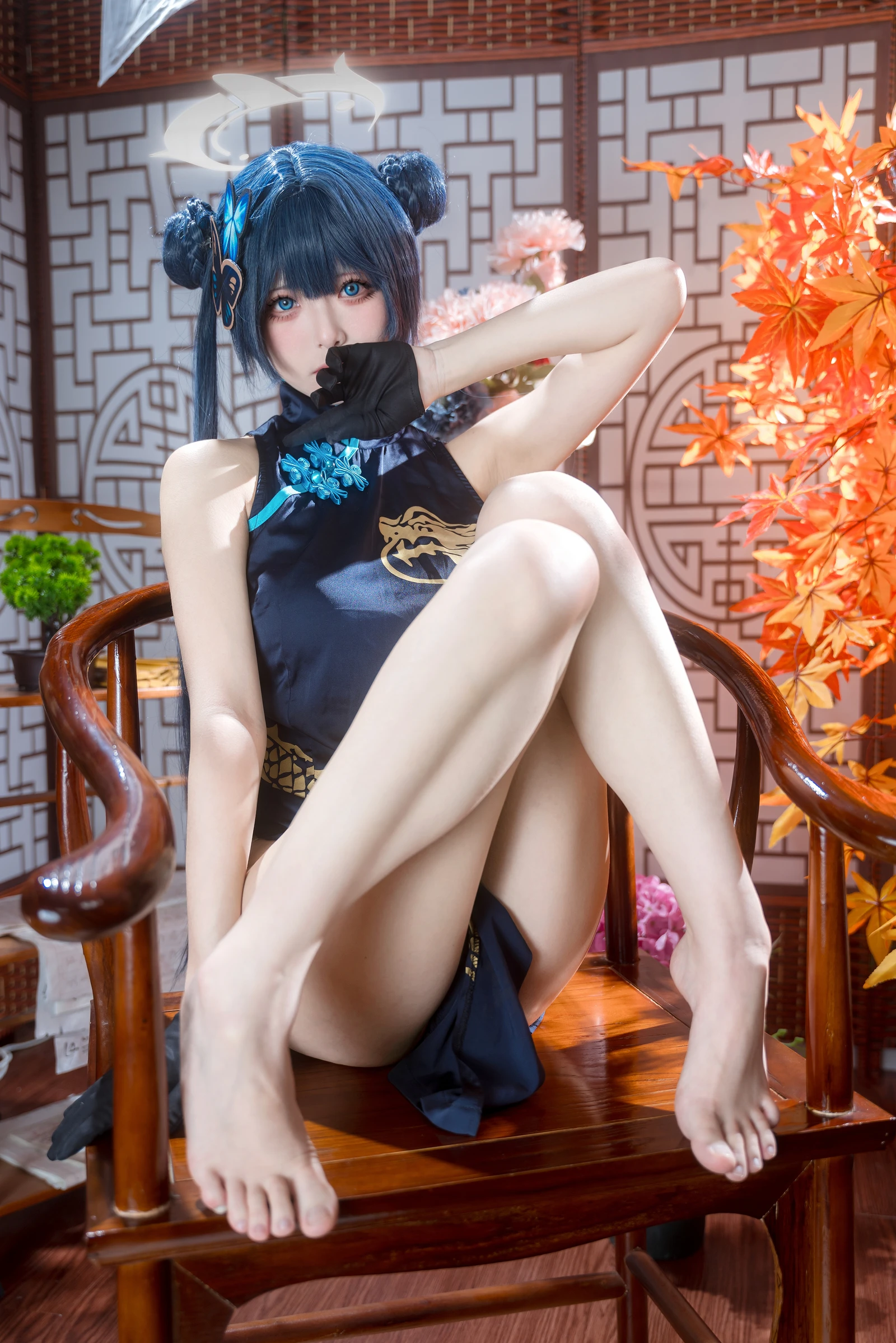 九柒喵寫真合集