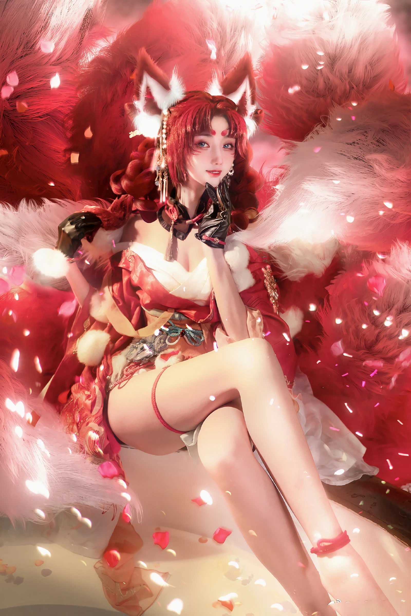 走路摇ZLY